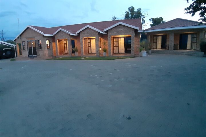 Hotel 64 of 64