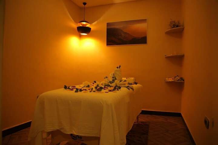 Massage