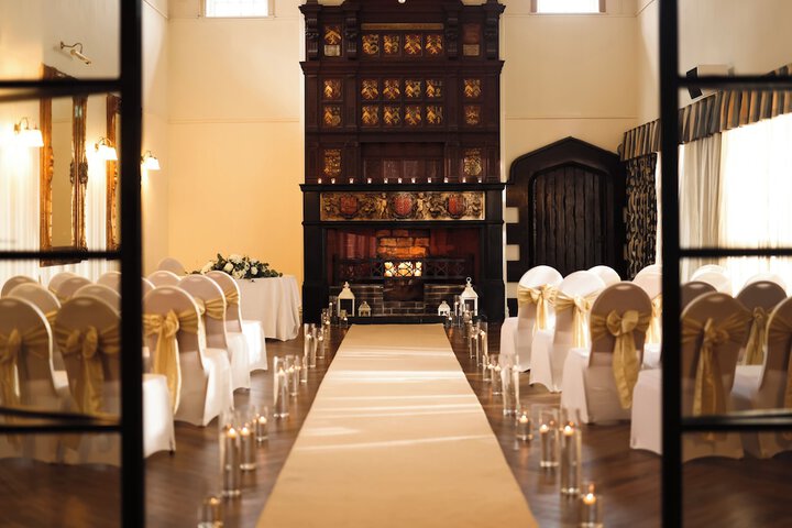 Wedding/Banquet 39 of 42