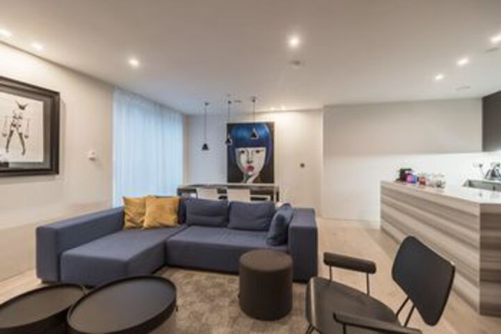 The Bobby Sands Suite by 5starstay
