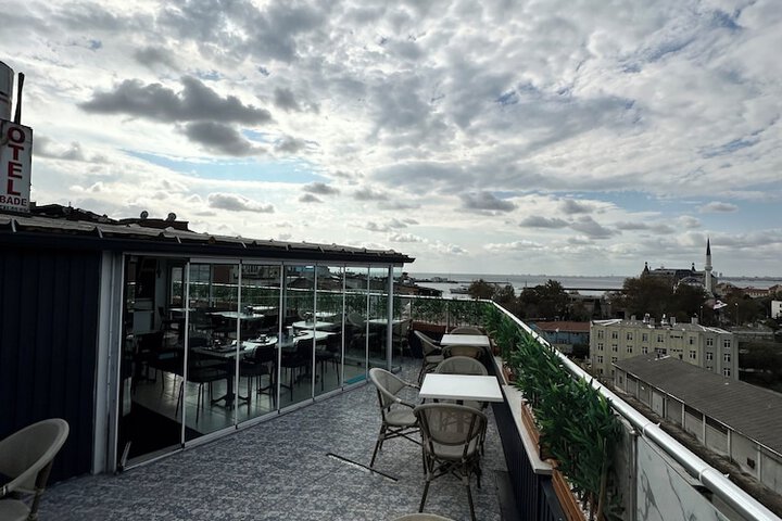 Terrace/Patio 23 of 23