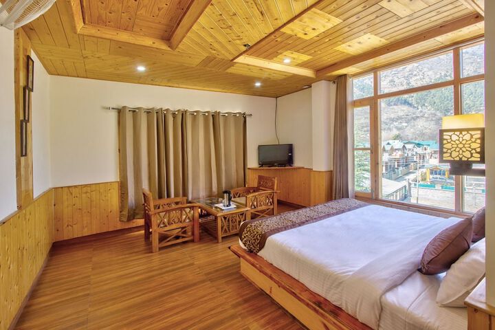 Hotel Ritu Regency