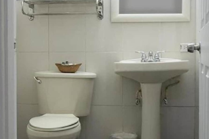 Bathroom Vanities