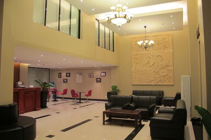 Hotel Interior 2 of 55