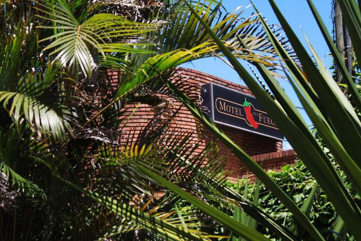 Photo of Motel Del Fuego