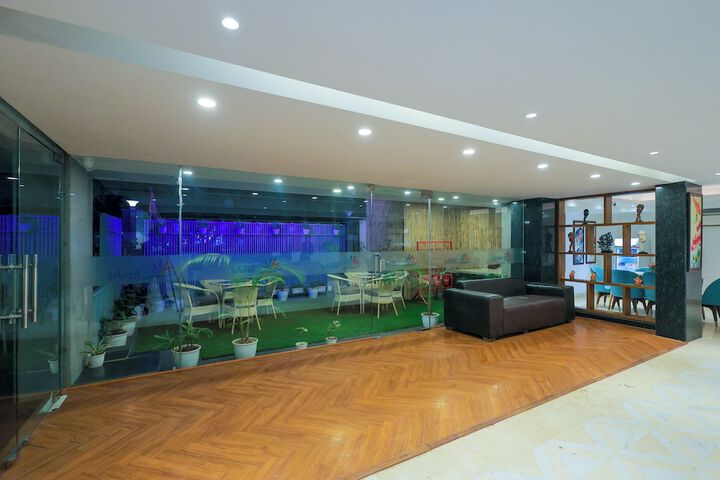 Hotel Interior 11 of 56