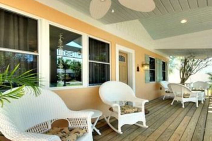 Terrace/Patio 30 of 32
