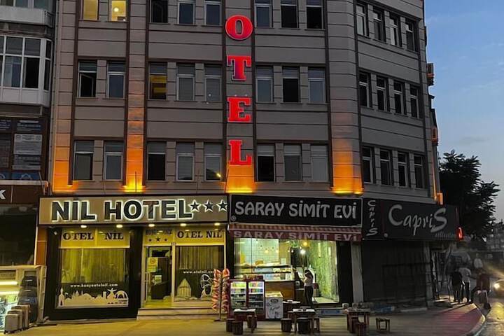 Hotel 24 of 27