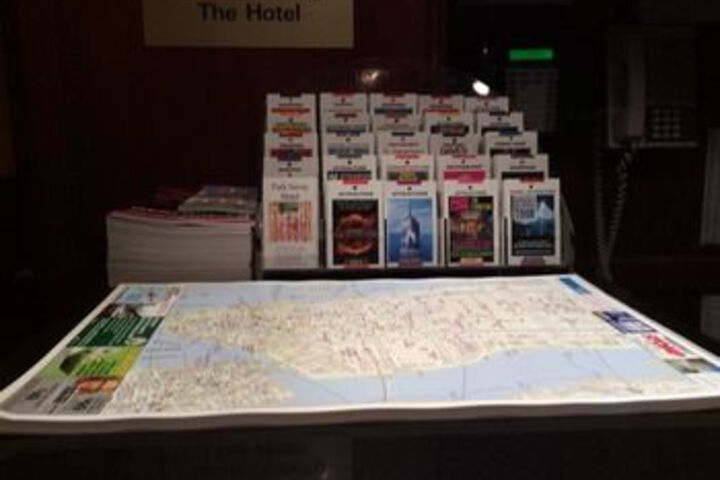 Hotel Interior 44 of 45