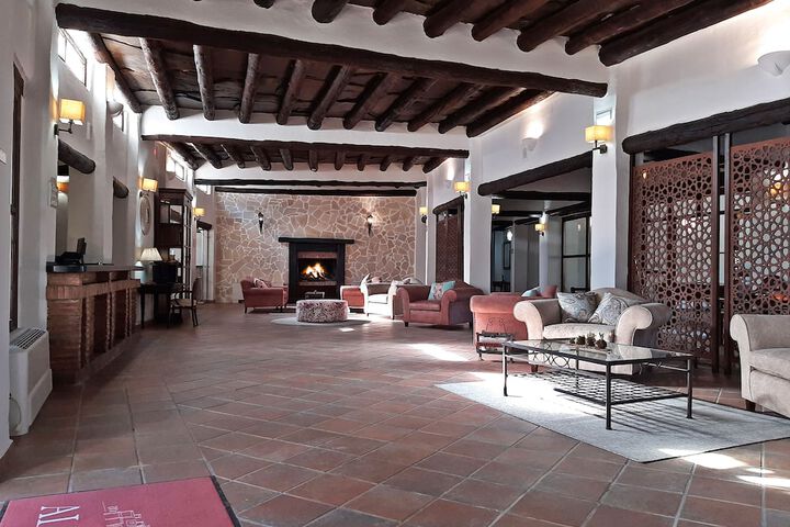 Hotel Interior 2 of 45