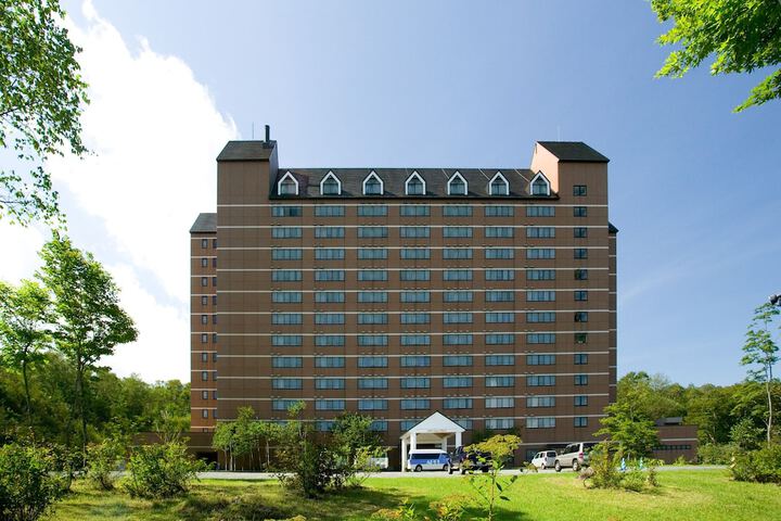 Hotel 91 of 108