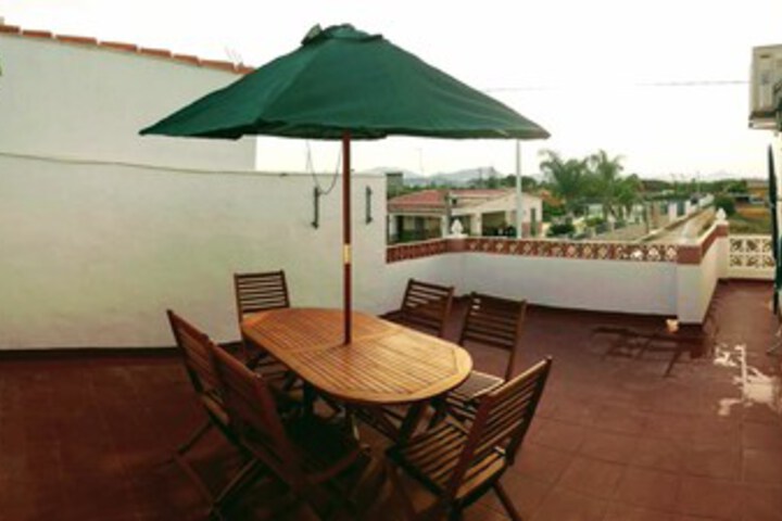 Terrace/Patio 31 of 34
