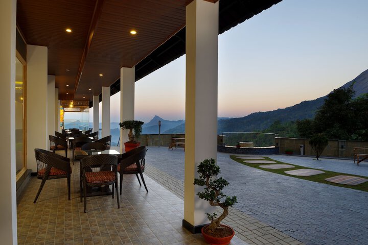 Terrace/Patio 94 of 106
