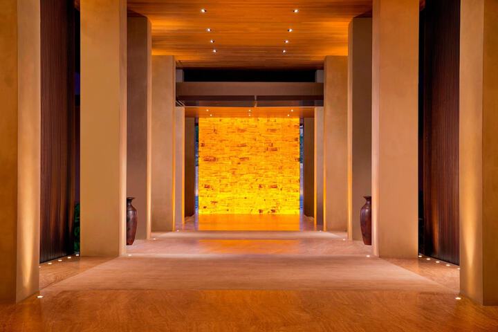 Lobby Photos
