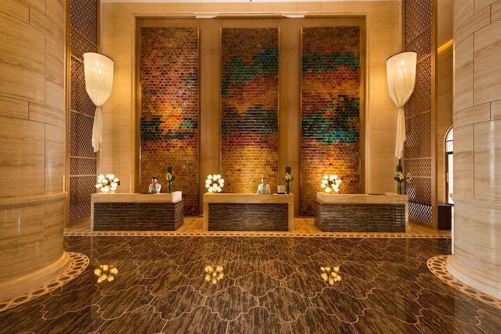 Hotel Interior 2 of 114