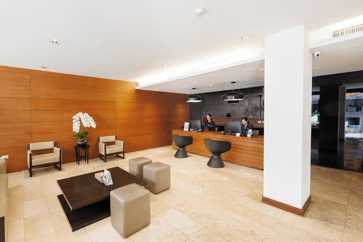 Hotel Interior 3 of 114