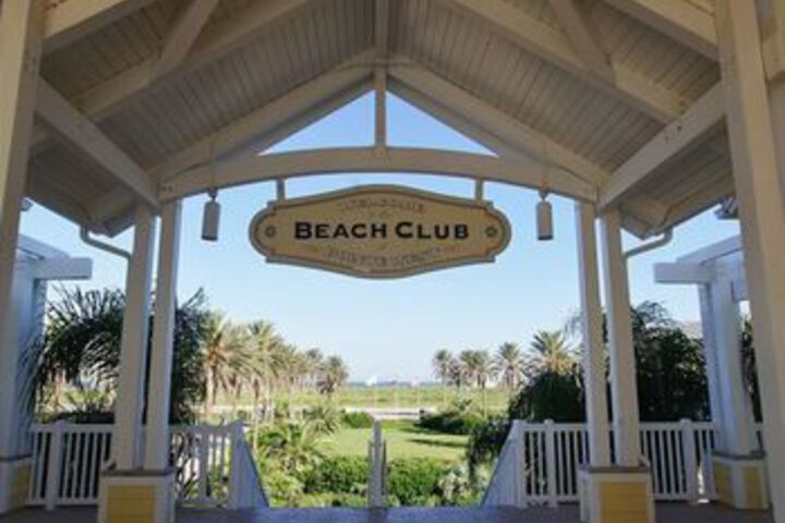 Photo of Seaglass Oasis by RedAwning