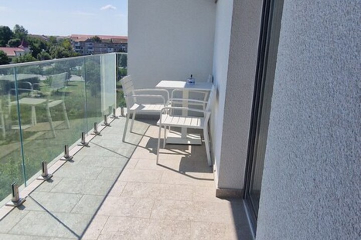 Terrace/Patio 21 of 26