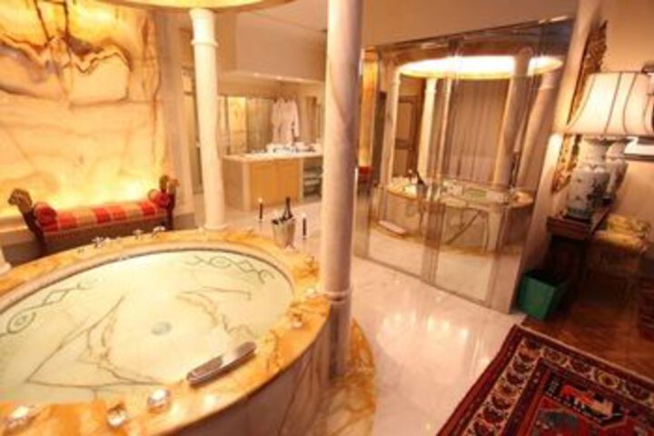 Fitness Facility Photos