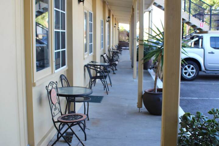 Terrace/Patio 53 of 60