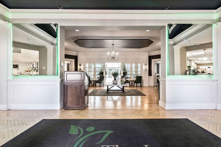 Hotel Interior 2 of 63