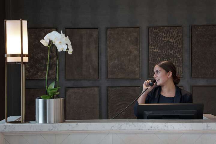 Hotel Interior 3 of 117