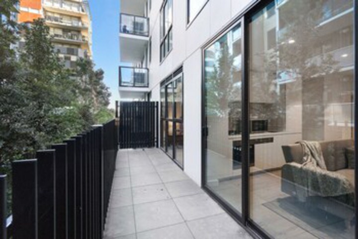 Terrace/Patio 2 of 12