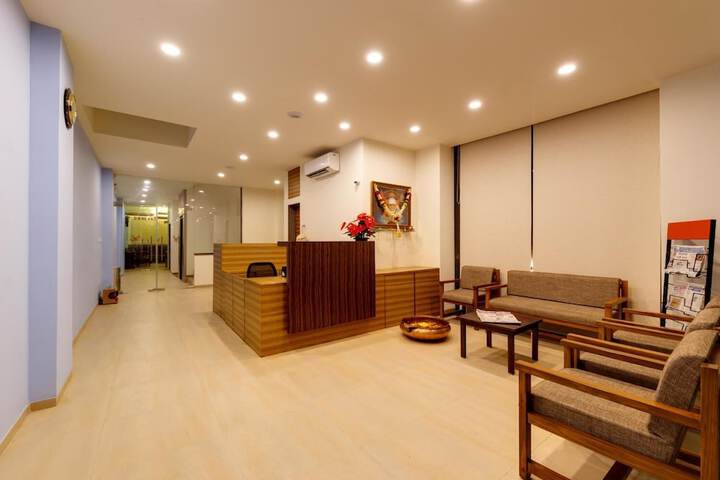 Hotel Interior 3 of 16
