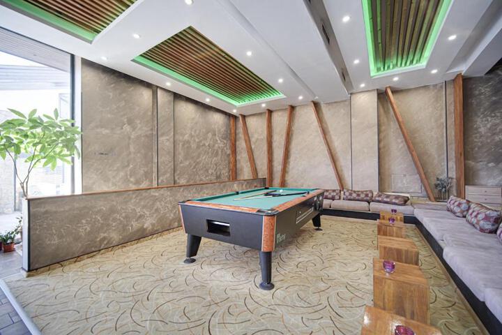 Hotel Interior 17 of 23