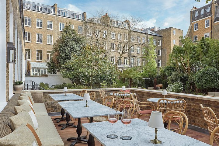Terrace/Patio 100 of 109