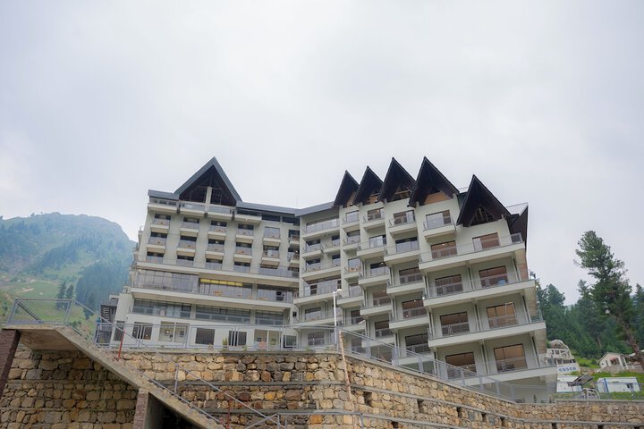Hotel 56 of 57