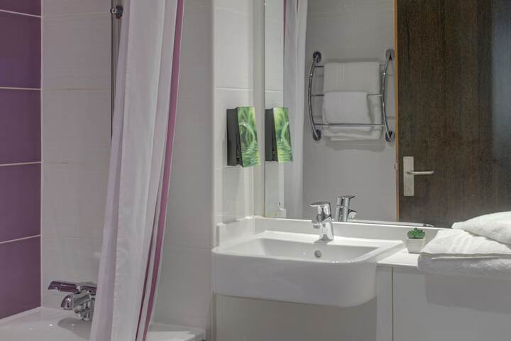 Bathroom Vanities