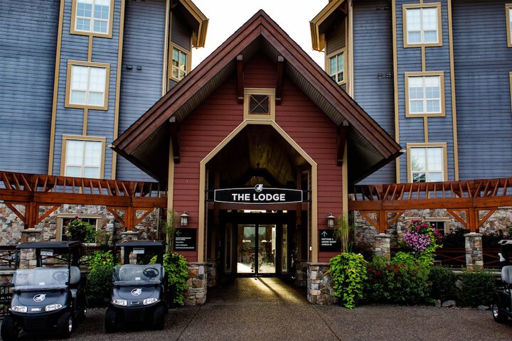 Hotel 130 of 136