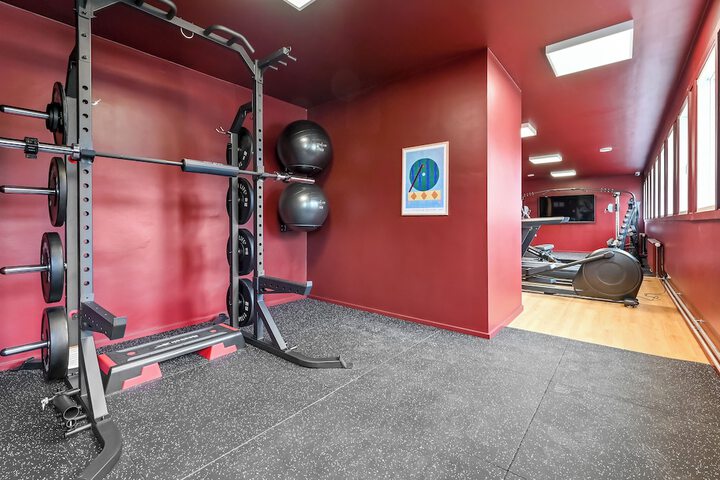 Health and Fitness 29 of 40