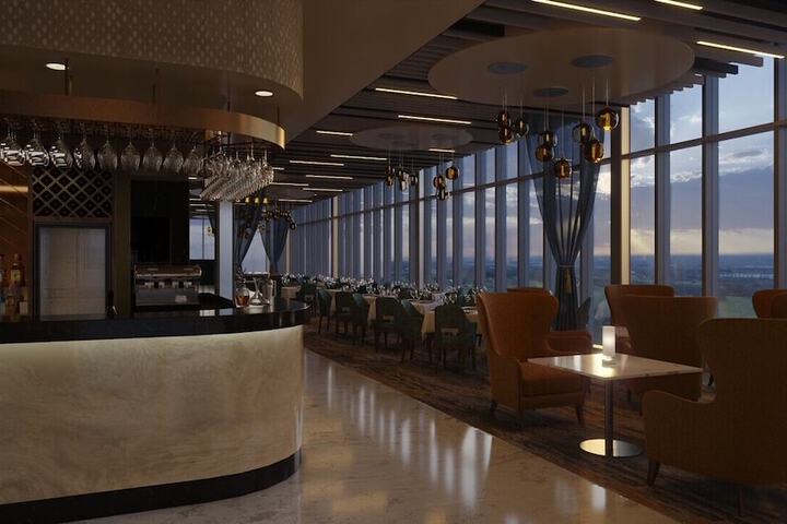 Lounge 63 of 75