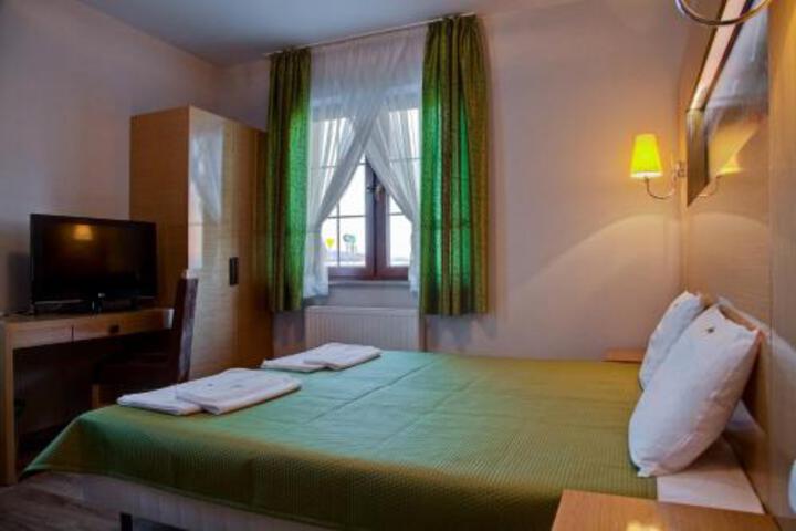 HOTEL AUSTERIA NIEMCZANSKA