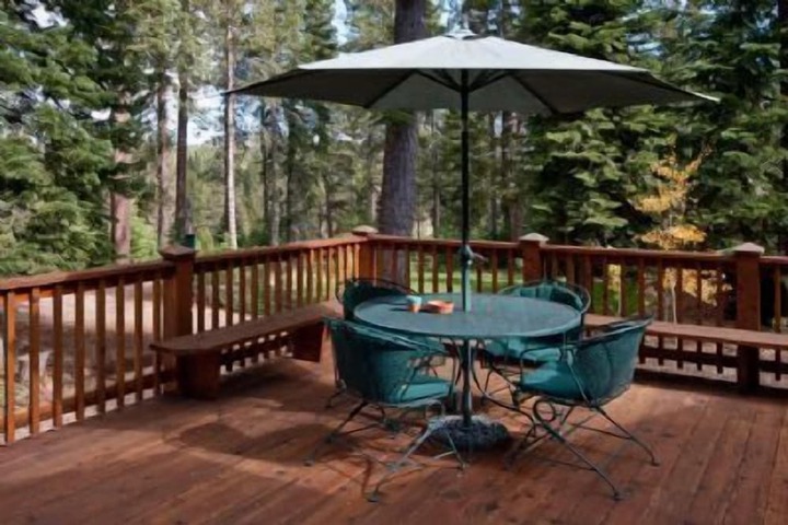 Terrace/Patio 13 of 19