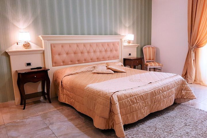 Regina di Saba Hotel - Villa Ricevimenti