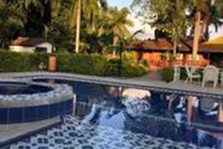 Villa Thiago Finca Tradicional in Armenia