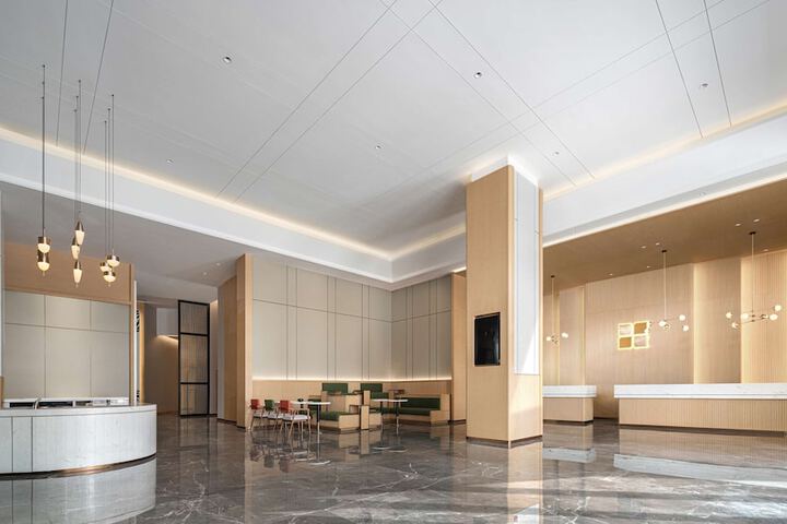Hotel Interior 4 of 46