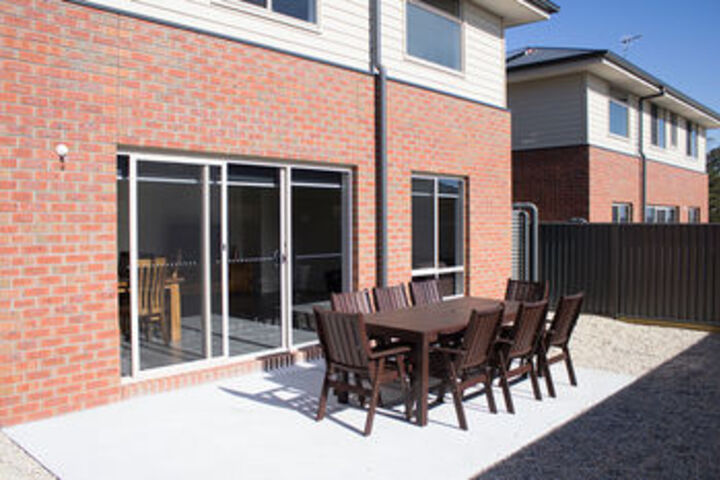 Terrace/Patio 21 of 21