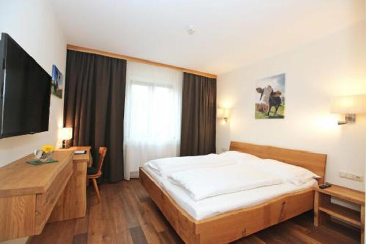 Hotel Wildschuetz