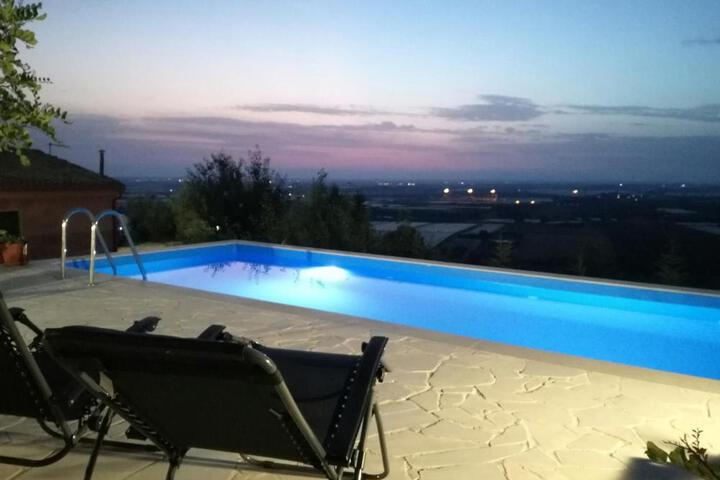 La Pietra