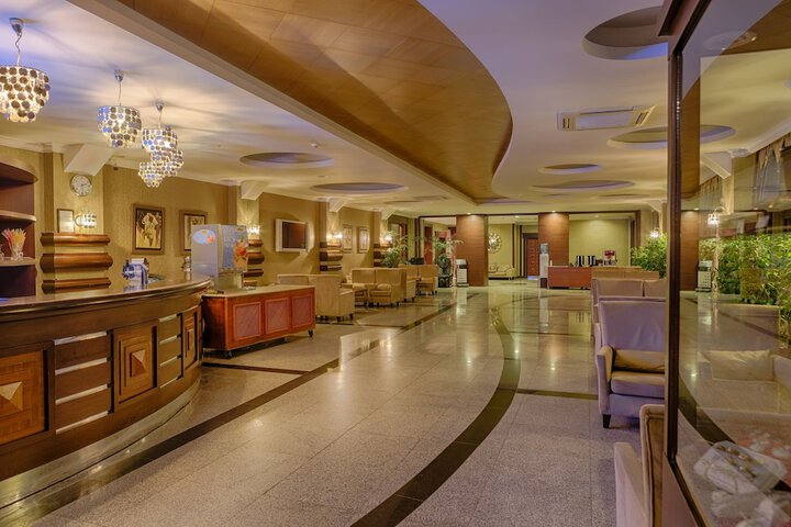 Hotel Interior 2 of 43