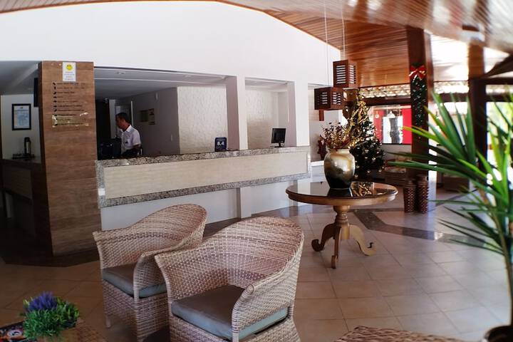 Hotel Interior 3 of 87