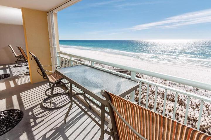 Pelican Isle 504 - Seabreeze Heights in Fort Walton Beach, FL