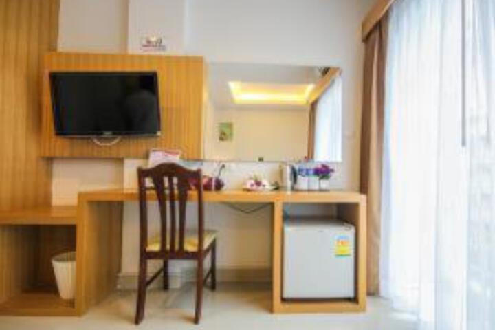 Fitness Center Photo