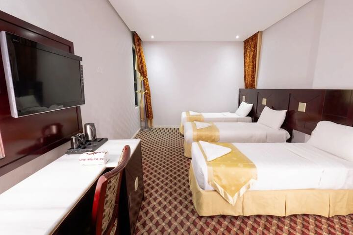 alroh alhora hotel