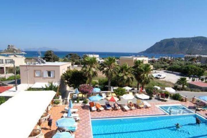 Fitness Facility Photos