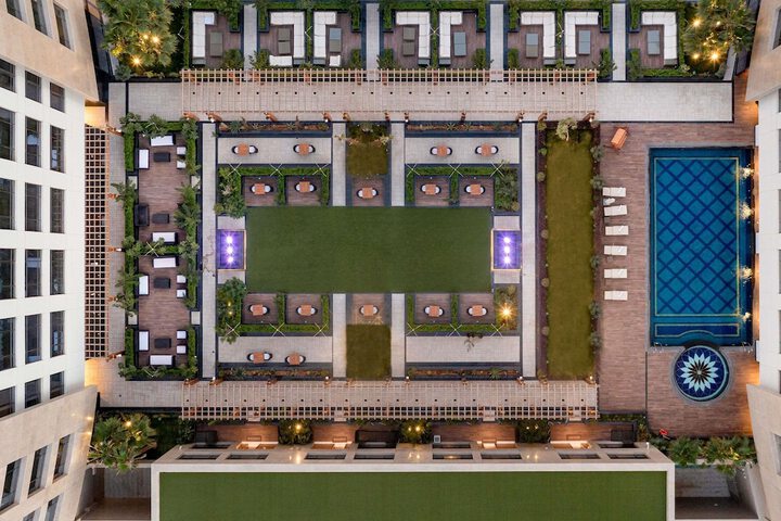 Hotel 125 of 128